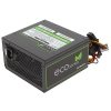 Блок питания  Chieftec 400W Retail GPE-400S [Eco] ATX v.2.3, КПД > 85%, A.PFC, 4x SATA, 2x MOLEX, 4 Pin, Fan 12cm (4710713234178)
