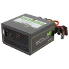 Блок питания  Chieftec 500W Retail GPE-500S [Eco] ATX v.2.3, КПД > 85%, A.PFC, 1x PCI-E (6+2-Pin), 4x SATA, 2x MOLEX, 4 Pin, Fan 12cm (4710713234185)