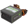 Блок питания  Chieftec 700W Retail GPE-700S [Eco] ATX v.2.3, КПД > 85%, A.PFC, 2x PCI-E (6+2-Pin), 6x SATA, 2x MOLEX, 8 Pin EPS (4+4), Fan 12cm (4710713234208)