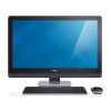 Моноблок Dell XPS One 27 (2720-9129) i7-4790S (3.2)/8G/2T+64G SSD/27'' QHD (2560x1440) IPS AG Touch/NV GT750M 2G DDR5/BT/wlKB&M/Win10 Black