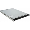 SuperMicro 1U 5018R-WR (LGA2011-3, C612,SVGA, SATA RAID, 4xHS SAS/SATA, 2xGbLAN,  8DDR4 500W HS)