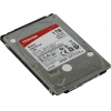 HDD 1Tb SATA-II 300 TOSHIBA L200 <HDWJ110UZSVA>  2.5"  5400rpm  8Mb