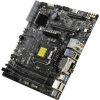 ASUS P10S-M WS (RTL) LGA1151 <C236> PCI-E DVI+HDMI+DP+2xGbLAN SATA RAID  MicroATX 4DDR4