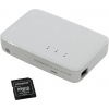 Kingston <MLWG3ER> WiFi  SDXC Card/USB flash drive Reader/Writer  (Li-pol  5400  mAh)