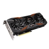 Видеокарта Gigabyte PCI-E GV-N1080G1 GAMING-8GD nVidia GeForce GTX 1080 8Gb 256bit GDDR5X 1721/10010 DVIx1/HDMIx1/DPx3/HDCP Ret