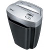 Шредер Fellowes PowerShred 11C (секр.P-3)/фрагменты/11лист./18лтр./скрепки/скобы/пл.карты (FS-43502)