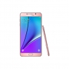 Смартфон Samsung Galaxy Note 5 SM-N920C 64Gb (розовое золото) (SM-N920CEDESER)
