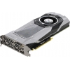 8Gb <PCI-E> DDR5X MSI  V801 GTX 1080 FOUNDERS Ed.(RTL)  DVI+HDMI+3xDP+SLI  <GeForce  GTX1080>