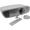 BenQ Projector W1110 (DLP, 2200 люмен, 15000:1, 1920x1080, D-Sub, HDMI, RCA, Component,  USB,  ПДУ,  2D/3D)