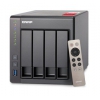 СХД настольное исполнение 4BAY 8GB TS-451+-8G QNAP