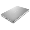 Жесткий диск Lacie Original USB 3.1 1Tb STFD1000400 Porsche Design Mobile 2.5" серебристый
