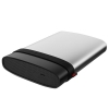 Жесткий диск Silicon Power USB 3.0 2Tb SP020TBPHDA85S3S A85 SP020TBPHDA85S3S Armor 2.5" серебристый