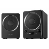 Колонки Oklick OK-205 2.0 черный 4Вт (OK-205 BLACK)