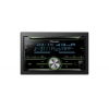 Автомагнитола CD Pioneer FH-X730BT 2DIN 4x50Вт