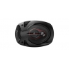 Колонки автомобильные Pioneer TS-R6951S 400Вт 4Ом 16x23см (6x9дюйм) (ком.:2кол.) коаксиальные трехполосные