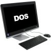 Acer Aspire Z3-711 <DQ.B0AER.004>  i3 4005U/4/1Tb/DVD-RW/WiFi/BT/DOS/23.8"