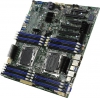 INTEL DBS2600CW2R (RTL) Dual LGA2011-3 <C612> 4xPCI-E SVGA 2xGbLAN SATA RAID  E-ATX 16DDR4