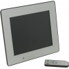 Digital Photo Frame Ritmix<RDF-808D>цифр. Фоторамка (MP3/WMA/MPEG4/JPEG, 8"LCD, 800x600, SD/MMC,  USB2.0, ПДУ)