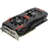 4Gb <PCI-E> DDR5 ASUS GTX960-DC2-4GD5-BLACK (RTL)  DVI+HDMI+3xDP+SLI  <GeForce  GTX960>