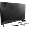 50" LED ЖК телевизор LG 50LF653V (1920x1080, HDMI, LAN, WiFi, USB,  2D/3D, DVB-T2, SmartTV)