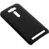 <DF aSlim-07 Black> Чехол для Asus ZenFone 2  Laser ZE500KL/ZE500KG