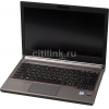 Ноутбук Fujitsu LifeBook E736 Core i7 6500U/8Gb/SSD512Gb/DVD-RW/Intel HD Graphics 520/13.3"/FHD (1920x1080)/Windows 7 Professional 64/grey/WiFi/BT/Cam/6800mAh (VFY:E7360M77ABRU)