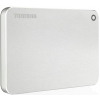 Жесткий диск Toshiba USB 3.0 3Tb HDTW130ECMCA Canvio Premium for Mac 2.5" серебристый
