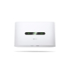 Маршрутизатор беспроводной TP-Link M7300 N300 3G/4G белый