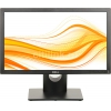 Монитор Dell 18.5" E1916He черный TN LED 5ms 16:9 матовая 600:1 200cd 90гр/65гр 1366x768 D-Sub DisplayPort HD READY (916HE-1910)