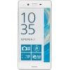 Смартфон Sony Xperia X Dual Sim F5122 64Gb белый моноблок 3G 4G 2Sim 5" 1080x1920 Android 6.0 23Mpix 802.11bgn BT GPS GSM900/1800 GSM1900 MP3 FM A-GPS microSDXC max200Gb (1302-4026)