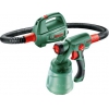 Краскопульт Bosch PFS 2000 440Вт бак:800мл 200мл/мин (0603207300)