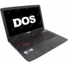 ASUS ROG GL552VX <90NB0AW3-M01160>  i7  6700HQ/8/1Tb/DVD-RW/GTX950M/WiFi/BT/DOS/15.6"/2.61  кг