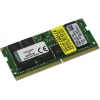 Kingston <KVR21S15D8/16> DDR4 SODIMM 16Gb <PC4-17000> CL15  (for NoteBook)