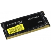 Kingston HyperX <HX424S14IB/8> DDR4 SODIMM  8Gb <PC4-19200>CL14(for NoteBook)
