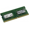 Kingston <KVR21S15S8/8> DDR4 SODIMM 8Gb <PC4-17000> CL15  (for NoteBook)