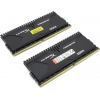 Kingston HyperX Predator <HX430C16PBK2/32> DDR4 DIMM 32Gb KIT 2*16Gb  <PC4-24000> CL16