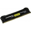 Kingston HyperX Savage <HX428C14SB2/4> DDR4 DIMM 4Gb  <PC4-22400> CL14