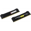 Kingston HyperX Savage <HX430C15SB2K2/8> DDR4 DIMM 8Gb KIT  2*4Gb  <PC4-24000>  CL15