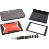 SSD 960 Gb SATA 6Gb/s Kingston HyperX Savage <SHSS3B7A/960G> 2.5" MLC + EXT BOX  USB3.0 +3.5" адаптер