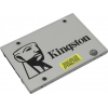SSD 480 Gb SATA 6Gb/s Kingston UV400 <SUV400S37/480G>  2.5" TLC