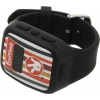 Elari FixiTime <FT-101  Black>  Детские  часы-телефон