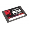 Накопитель SSD жесткий диск SATA 2.5" 128GB SKC400S37/128G Kingston