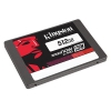 Накопитель SSD жесткий диск SATA 2.5" 512GB SKC400S37/512G Kingston