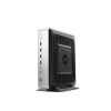 Тонкий Клиент HP t730RX-427BB (2.7)/8Gb/32Gb/W2100/Windows Embedded Standard 7P 64/GbitEth/клавиатура/черный (P3S25AA)