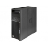 ПК HP Z640 Xeon E5-2620v4 (2.1)/16Gb/1Tb 7.2k/DVDRW/CR/Windows 7 Professional 64 dwnW10Pro/GbitEth/клавиатура/мышь/черный (T4K60EA)