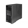 ПК HP Z840 Xeon E5-2680v4 (2.4)/32Gb/SSD512Gb/DVDRW/CR/Windows 7 Professional 64 dwnW10Pro/GbitEth/клавиатура/мышь/черный (T4K64EA)