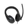 Гарнитура Defender Warhead G-170 черный, кабель 2,5 м (64114)