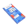 Наушники Defender Basic-604 Blue/black кабель 1,1 м (63608)