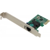 Сетевая карта D-Link DGE-560T/10/C1A Сетевой PCI Express адаптер с 1 портом 10/100/1000Base-T  (10шт. в коробке)