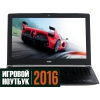 15.6" Ноутбук Acer Nitro VN7-592G-7616 (UHD/IPS) i7 6700HQ(2.6)/24576/2Tb+SSD 256/NV GTX960M 4Gb/BT/Win10